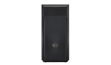 Cooler Master MasterBox Lite 3 Mini Tower Svart