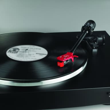 Audio Technica AT-LP3 skivspelare