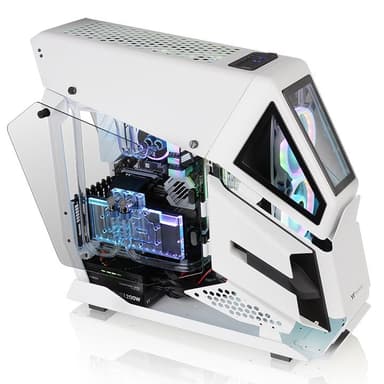 Thermaltake AH T600 Snow Full Tower Vit