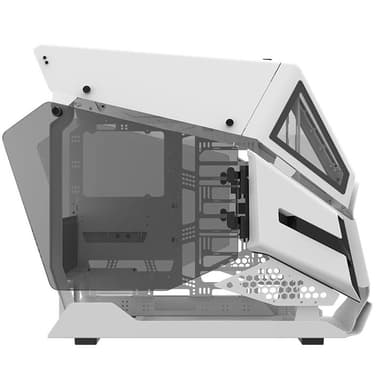 Thermaltake AH T600 Snow Full Tower Vit