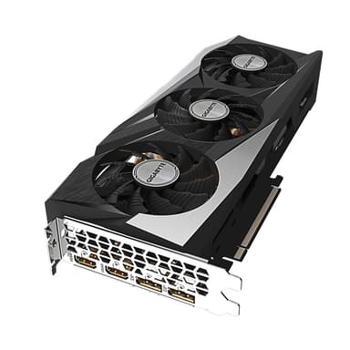 Gigabyte Radeon RX 6750 XT GAMING OC 12G AMD 12 GB GDDR6 - Elgiganten ...