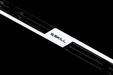 G.Skill F4-4000C19D-16GTZKW RAM-minnen 16 GB 2 x 8 GB DDR4 4000 MHz