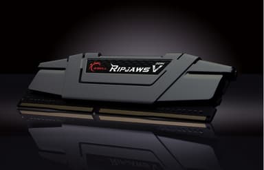 G.Skill Ripjaws V RAM-minnen 16 GB 2 x 8 GB DDR4 3200 MHz