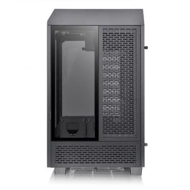 Thermaltake The Tower 100 Mini Tower Svart