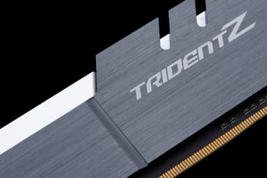 G.Skill 16GB DDR4-4400 RAM-minnen 2 x 8 GB 4400 MHz