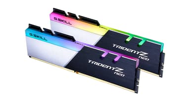 G.Skill Trident Z F4-3200C14D-16GTZN RAM-minnen 16 GB 2 x 8 GB DDR4 3200 MHz