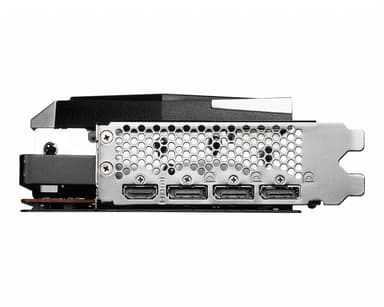 MSI Radeon RX 6950 XT GAMING X TRIO 16G AMD Radeon RX 6950XT 16 GB GDDR6