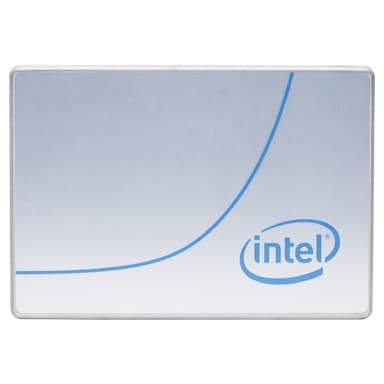 Intel SSDPE2KX020T801 SSD-hårddisk U.2 2000 GB PCI Express 3.1 TLC 3D NAND NVMe