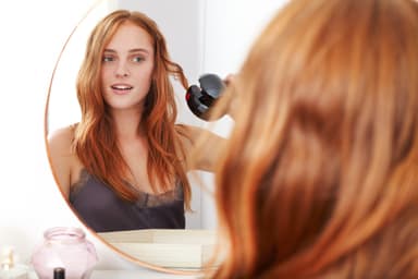 BaByliss Curl Secret Locktång BAC1300E