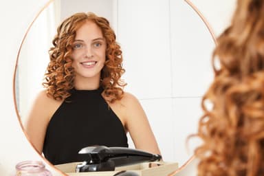 BaByliss Curl Secret Locktång BAC1300E