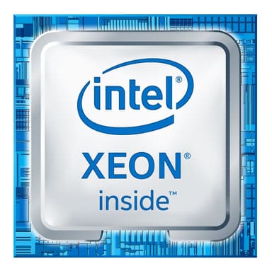 Intel Xeon E5-2620V4 processorer 2,1 GHz 20 MB Smart Cache Låda