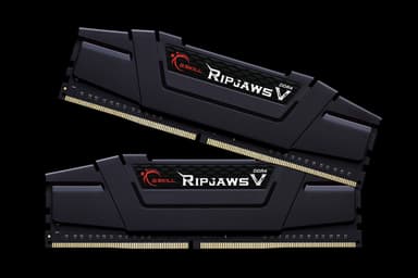 G.Skill 8GB DDR4 RAM-minnen 2 x 4 GB 3200 MHz