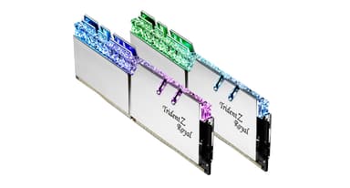 G.Skill Trident Z Royal F4-3600C16D-64GTRS RAM-minnen 64 GB 2 x 32 GB DDR4 3600 MHz