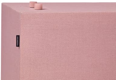 Urbanears Baggen multiroom högtalare (rosa)