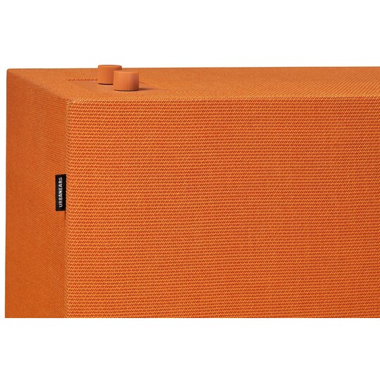 Urbanears Baggen multiroom högtalare (orange)