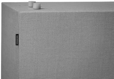 Urbanears Baggen multiroom högtalare (grå)