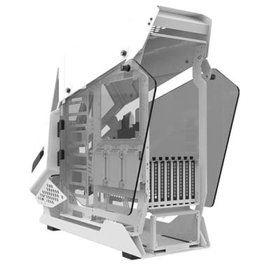 Thermaltake AH T600 Snow Full Tower Vit
