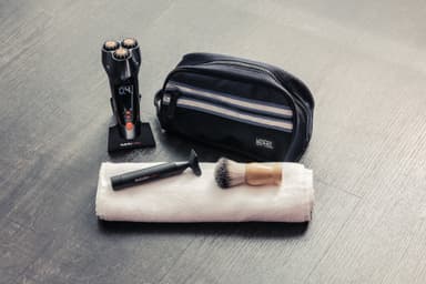 BaByliss skäggtrimmer BASH500E