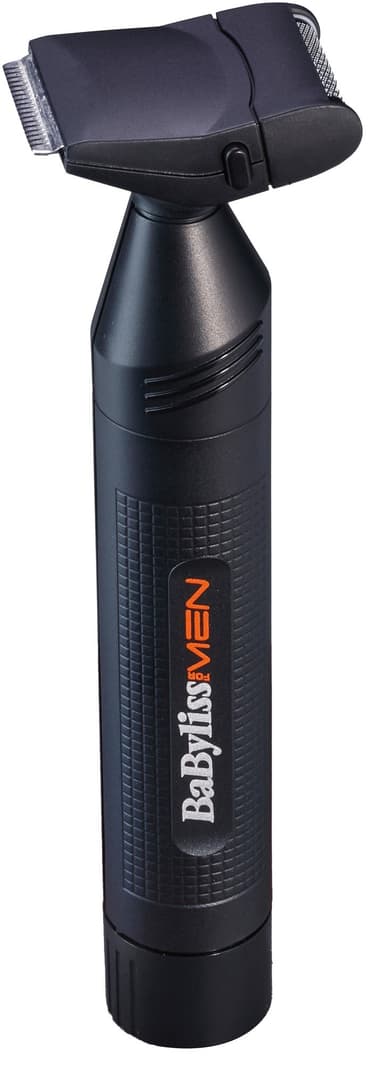 BaByliss skäggtrimmer BASH500E