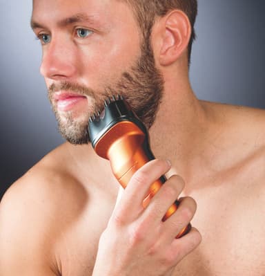 BaByliss skäggtrimmer BASH500E
