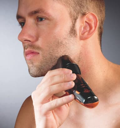 BaByliss skäggtrimmer BASH500E