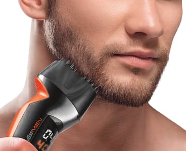 BaByliss skäggtrimmer BASH500E