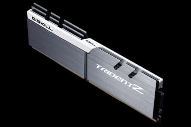 G.Skill 16GB DDR4-4000 RAM-minnen 2 x 8 GB 4000 MHz