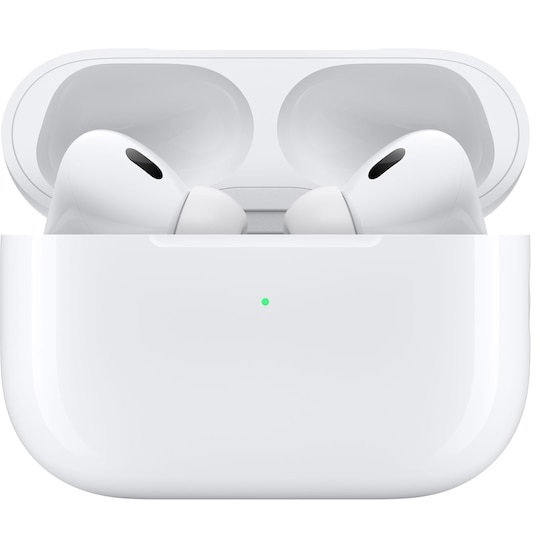 Apple AirPods Pro 2nd gen (2022) true wireless hörlurar