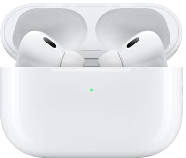 Apple AirPods Pro 2nd gen (2022) true wireless hörlurar