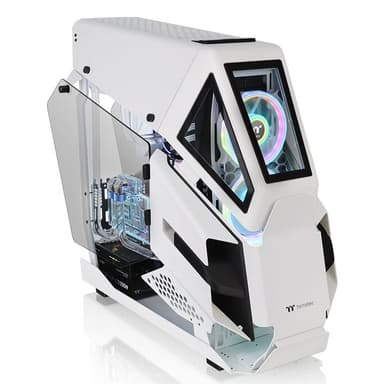 Thermaltake AH T600 Snow Full Tower Vit