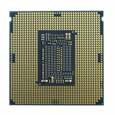 Intel Xeon E-2224G processorer 3,5 GHz 8 MB Smart Cache Låda