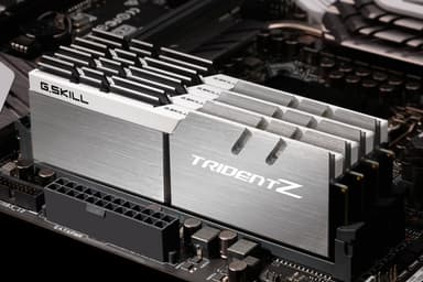 G.Skill 16GB DDR4-4400 RAM-minnen 2 x 8 GB 4400 MHz