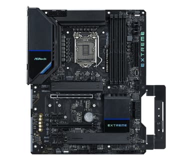 Asrock Z590 Extreme Intel Z590 LGA 1200 (Socket H5) ATX