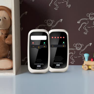 Neonate Basic babymonitor BC4600D