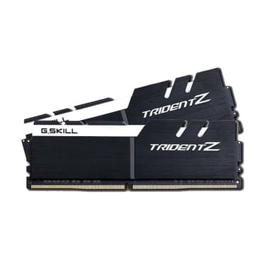 G.Skill 16GB DDR4-3200 RAM-minnen 2 x 8 GB 3200 MHz