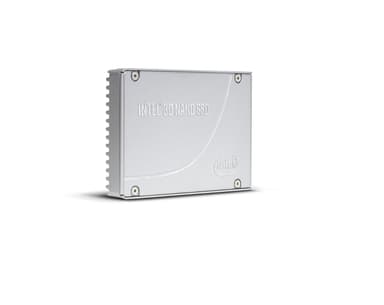Intel SSDPE2KX020T801 SSD-hårddisk U.2 2000 GB PCI Express 3.1 TLC 3D NAND NVMe