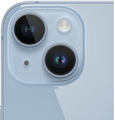 iPhone 14 – 5G smartphone 128GB Blue