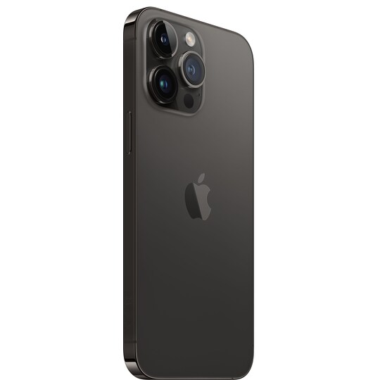 iPhone 14 Pro Max – 5G smartphone 512GB Space Black