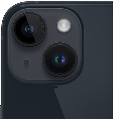 iPhone 14 – 5G smartphone 128GB Midnight