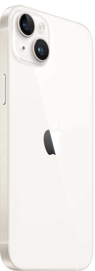 iPhone 14 Plus – 5G smartphone 128GB Starlight
