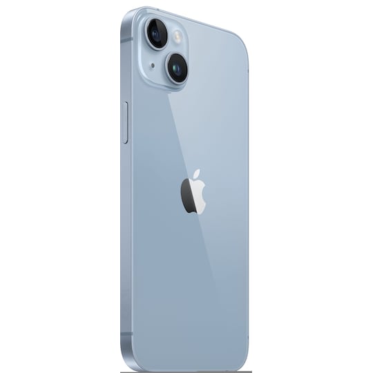 iPhone 14 Plus – 5G smartphone 128GB Blue