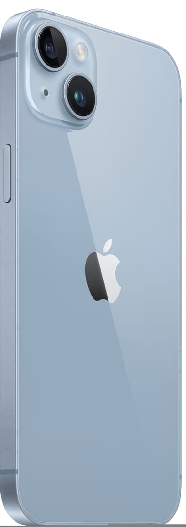 iPhone 14 Plus – 5G smartphone 128GB Blue