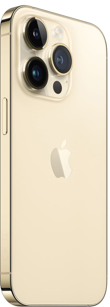 iPhone 14 Pro – 5G smartphone 128GB Gold