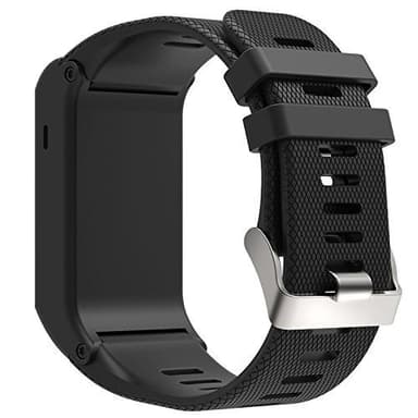 Silikon Sport Armband till Garmin Vivoactive HR