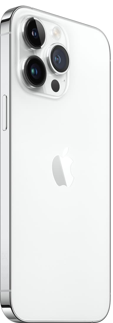 iPhone 14 Pro Max – 5G smartphone 256GB Silver