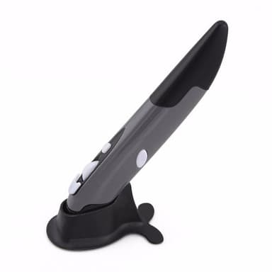 Wireless Optical Pen Mouse