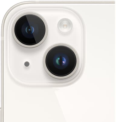 iPhone 14 Plus – 5G smartphone 128GB Starlight