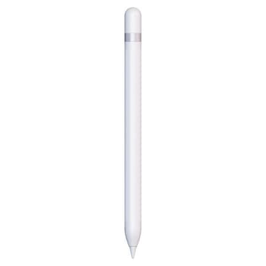 Skyddsfodral till Apple Pencil 1 - Vit