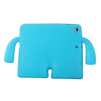 Skyddande iPad Air-fodral för barn - Blå