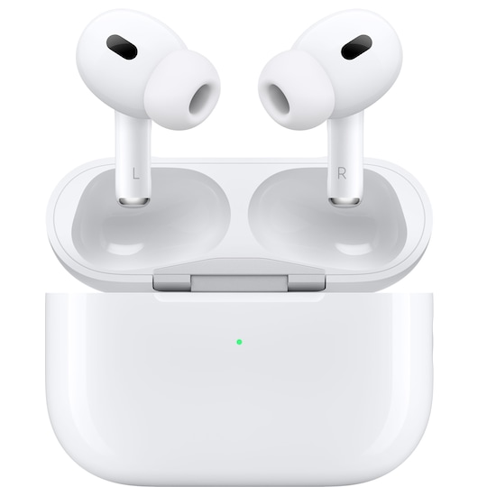 Apple AirPods Pro 2nd gen (2022) true wireless hörlurar